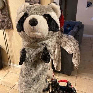 Meet your Posher, Omar